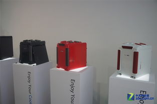 全線新品皆精品 九州風神臺北展臺圖賞，探索數碼散熱新境界