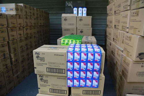 警惕！你家中的“大牌”日用品，可能是假貨