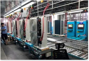 科技賦能 品質(zhì)鑄魂 奧克斯以大國(guó)品牌之姿引領(lǐng)技術(shù)新潮