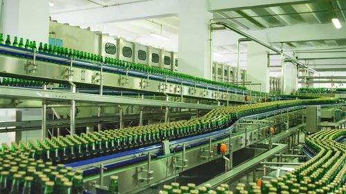 組織力轉化為生產力 青島國企以技術開發為筆，繪就黨建新藍圖