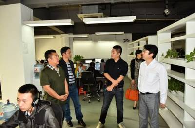 傳統智慧躍動新熒幕 黔南建州60周年獻禮劇《聰明的甲金》杭州簽約啟動