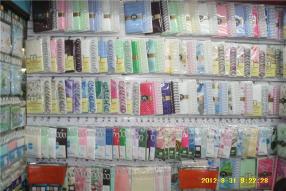 義烏君輝日用品 在義烏國際商貿(mào)城四區(qū)打造優(yōu)質(zhì)日用百貨商貿(mào)平臺(tái)