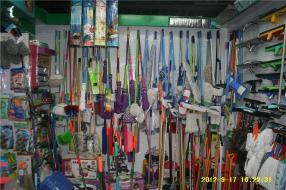 天雨閣日用品——義烏國際商貿(mào)城四區(qū)的優(yōu)質(zhì)日用百貨商貿(mào)